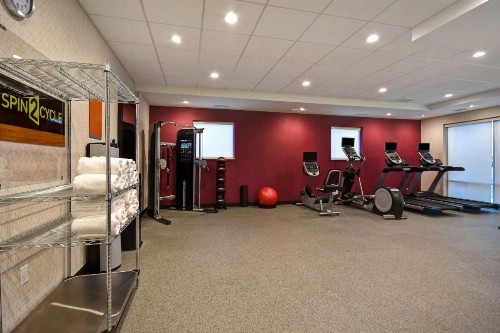 Home2 Suites Eau Claire South Wi - image 26