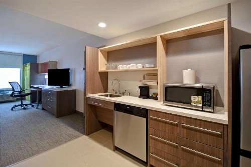 Home2 Suites Eau Claire South Wi - image 27