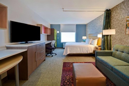 Home2 Suites Eau Claire South Wi - image 29