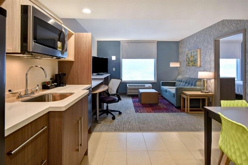 Home2 Suites Eau Claire South Wi - image 30