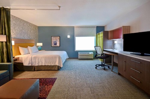Home2 Suites Eau Claire South Wi - image 33