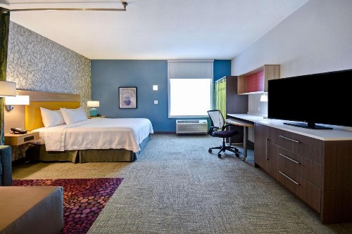 Home2 Suites Eau Claire South Wi - image 34