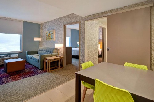 Home2 Suites Eau Claire South Wi - image 35