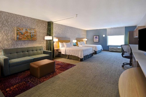 Home2 Suites Eau Claire South Wi - image 36