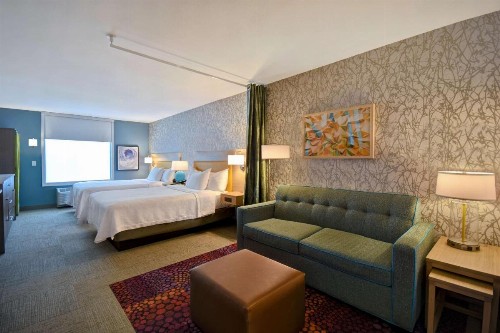 Home2 Suites Eau Claire South Wi - image 40