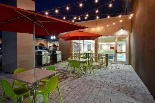 Home2 Suites Eau Claire South Wi - image 5