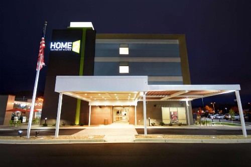Home2 Suites Eau Claire South Wi - image 6