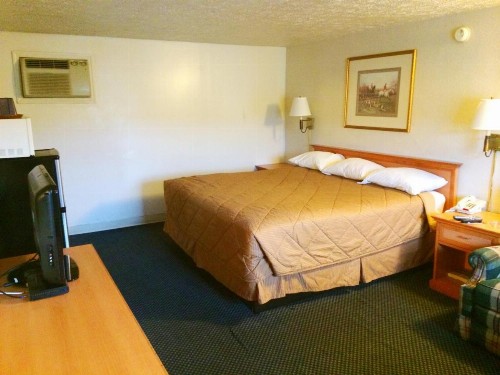 Motel Edgewood - image 2