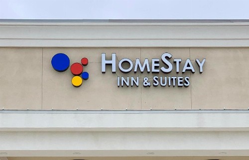 HomeStay Inn & Suites Edinburg - image 11