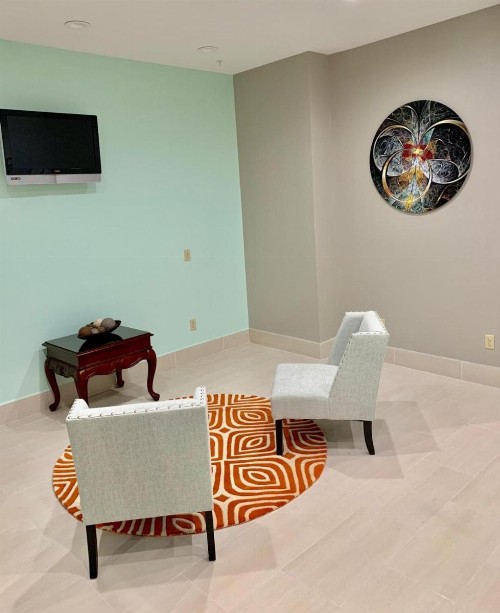HomeStay Inn & Suites Edinburg - image 12