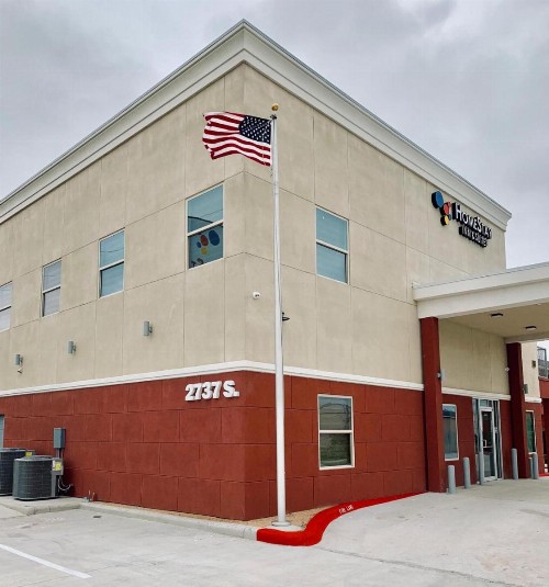 HomeStay Inn & Suites Edinburg - image 6