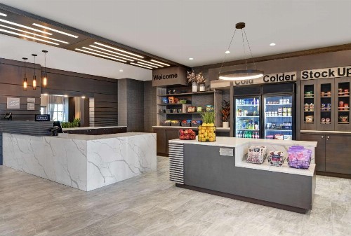Homewood Suites By Hilton Edison Woodbridge Nj - image 11