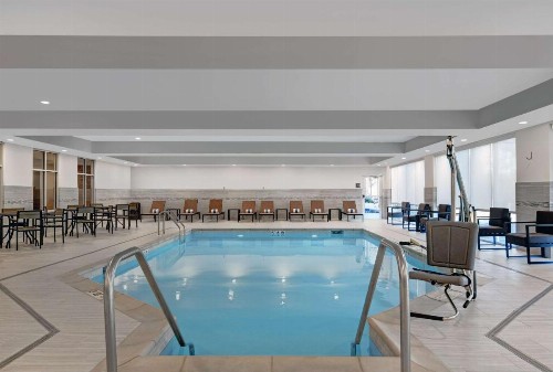 Homewood Suites By Hilton Edison Woodbridge Nj - image 13