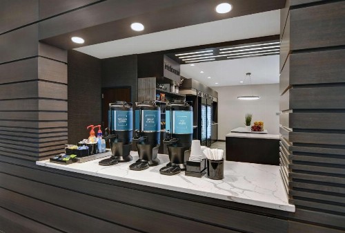Homewood Suites By Hilton Edison Woodbridge Nj - image 21