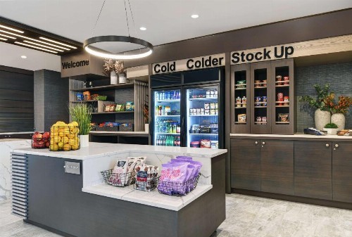 Homewood Suites By Hilton Edison Woodbridge Nj - image 22