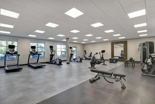 Homewood Suites By Hilton Edison Woodbridge Nj - image 24