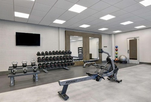 Homewood Suites By Hilton Edison Woodbridge Nj - image 25