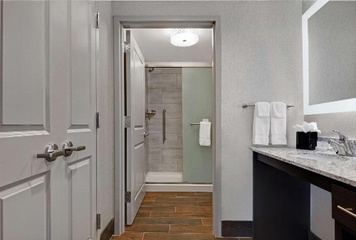 Homewood Suites By Hilton Edison Woodbridge Nj - image 27