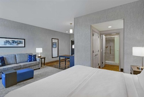 Homewood Suites By Hilton Edison Woodbridge Nj - image 28