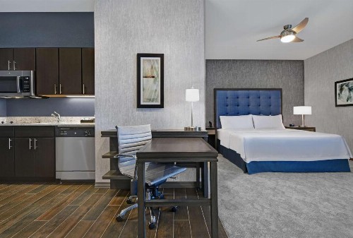 Homewood Suites By Hilton Edison Woodbridge Nj - image 29