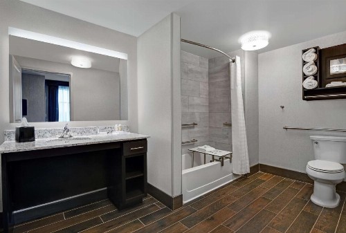 Homewood Suites By Hilton Edison Woodbridge Nj - image 30