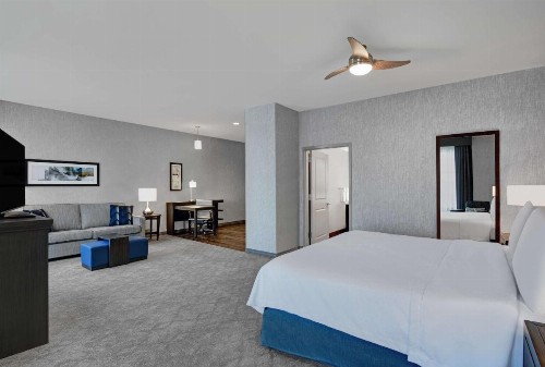 Homewood Suites By Hilton Edison Woodbridge Nj - image 31