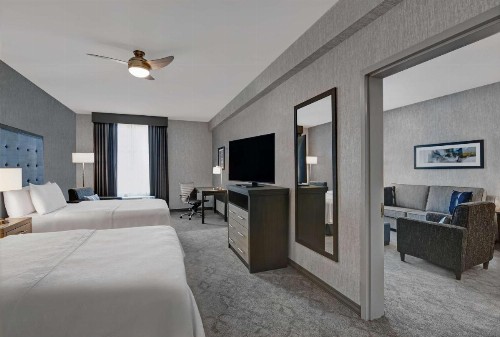 Homewood Suites By Hilton Edison Woodbridge Nj - image 32