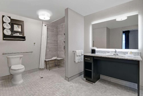 Homewood Suites By Hilton Edison Woodbridge Nj - image 33