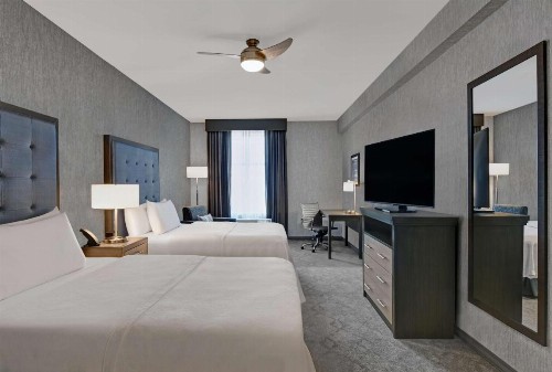 Homewood Suites By Hilton Edison Woodbridge Nj - image 34