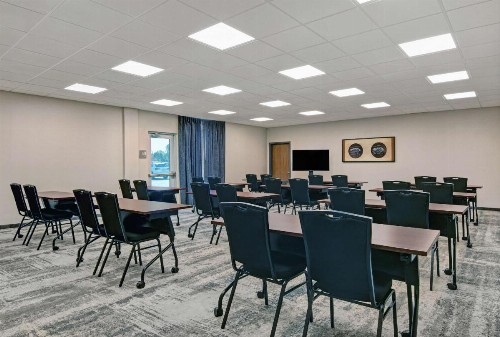 Homewood Suites By Hilton Edison Woodbridge Nj - image 36