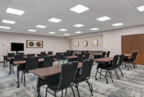 Homewood Suites By Hilton Edison Woodbridge Nj - image 37