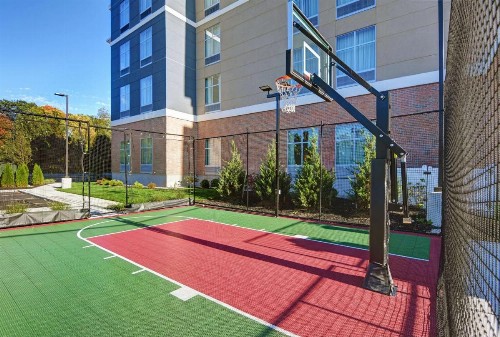 Homewood Suites By Hilton Edison Woodbridge Nj - image 38