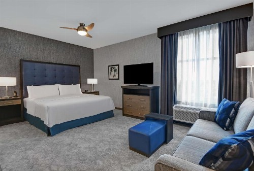Homewood Suites By Hilton Edison Woodbridge Nj - image 39