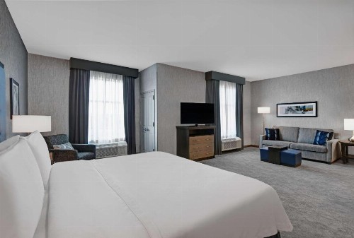 Homewood Suites By Hilton Edison Woodbridge Nj - image 40