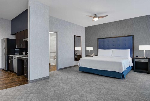 Homewood Suites By Hilton Edison Woodbridge Nj - image 41