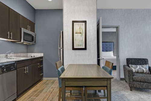Homewood Suites By Hilton Edison Woodbridge Nj - image 43