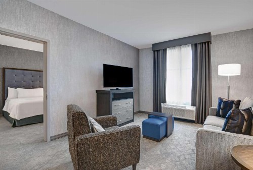 Homewood Suites By Hilton Edison Woodbridge Nj - image 44