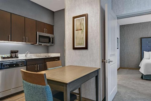 Homewood Suites By Hilton Edison Woodbridge Nj - image 45