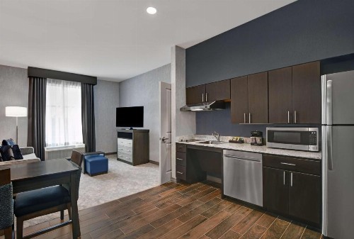 Homewood Suites By Hilton Edison Woodbridge Nj - image 46
