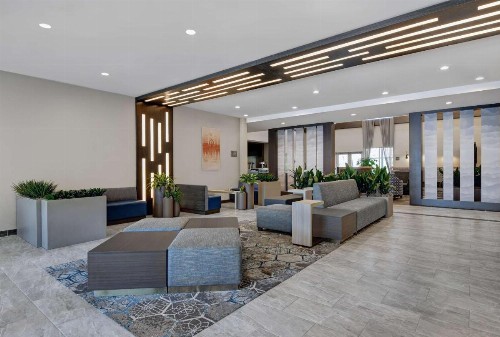 Homewood Suites By Hilton Edison Woodbridge Nj - image 7