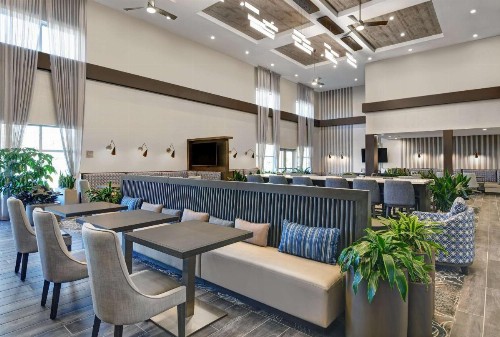 Homewood Suites By Hilton Edison Woodbridge Nj - image 8