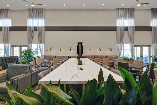 Homewood Suites By Hilton Edison Woodbridge Nj - image 9