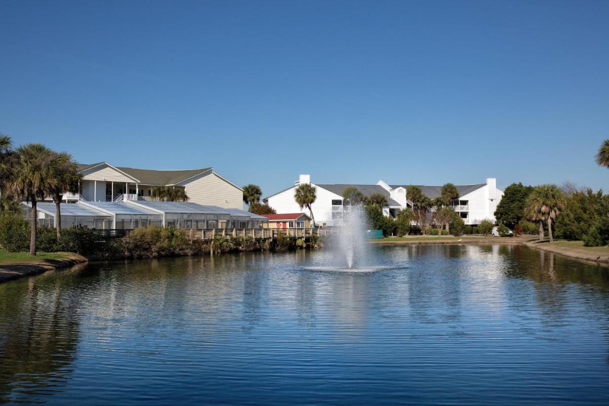 Club Wyndham Ocean Ridge - main image