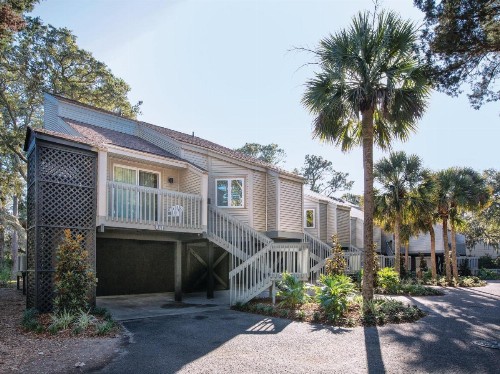 Club Wyndham Ocean Ridge - image 15