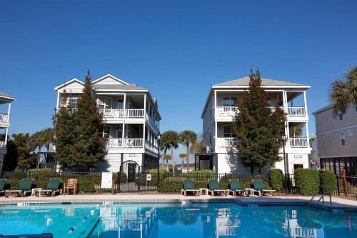 Club Wyndham Ocean Ridge - image 17