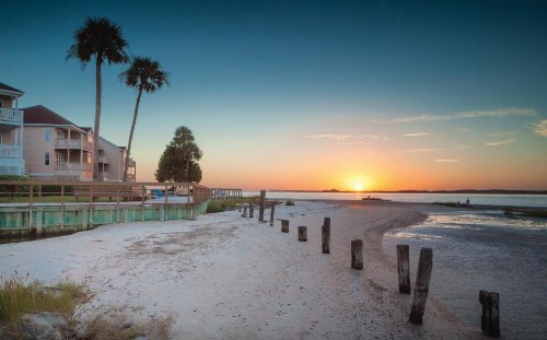 Club Wyndham Ocean Ridge - image 18