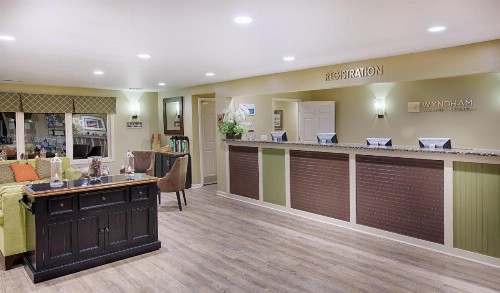 Club Wyndham Ocean Ridge - image 2
