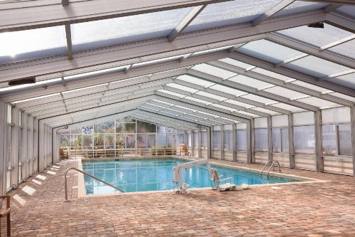 Club Wyndham Ocean Ridge - image 22