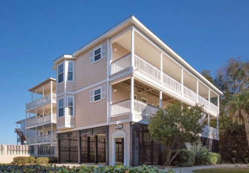 Club Wyndham Ocean Ridge - image 24