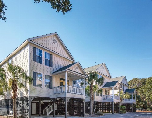 Club Wyndham Ocean Ridge - image 25